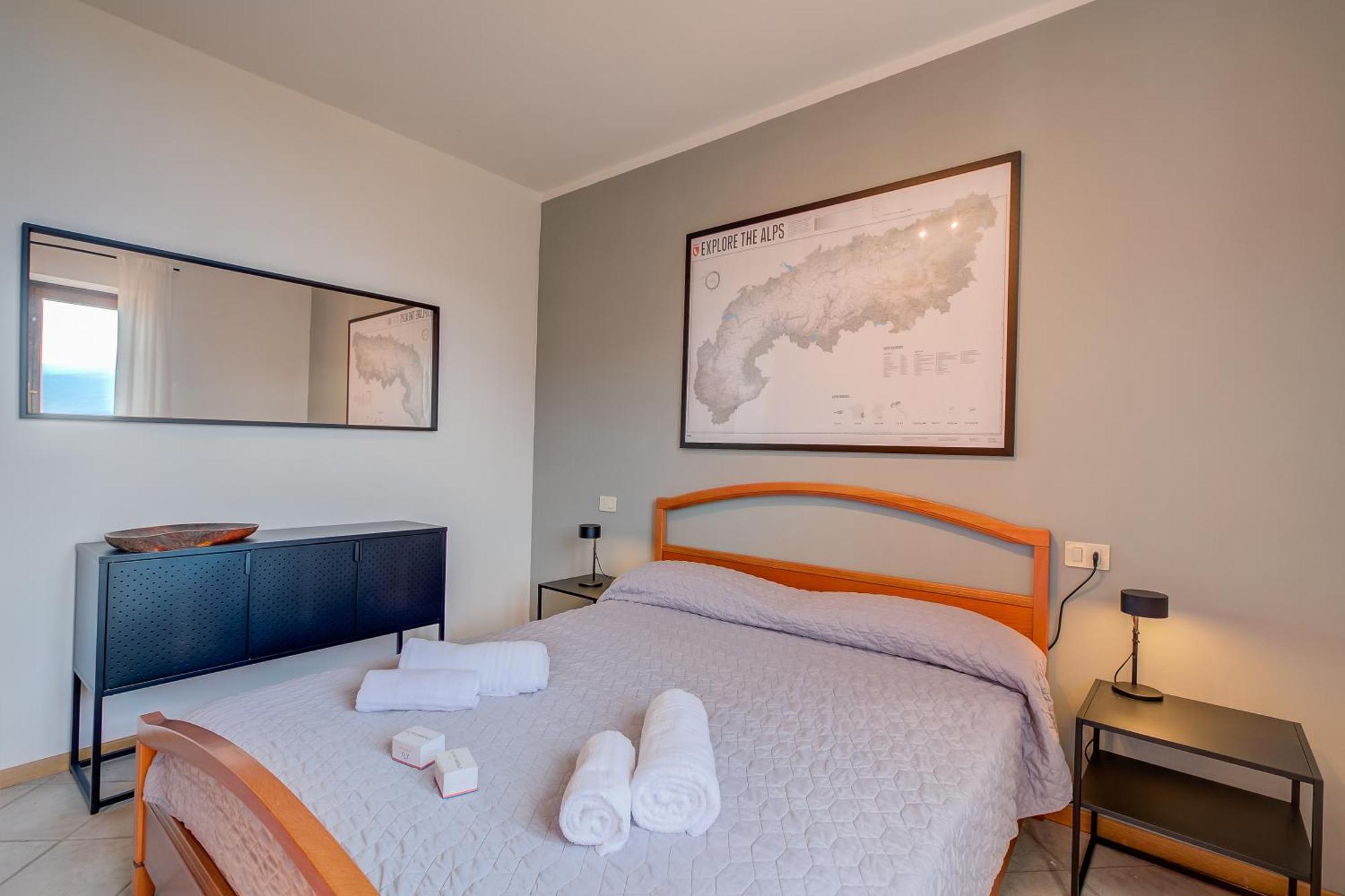 Balcone Sul Lago - Happy Rentals Tremosine Екстер'єр фото