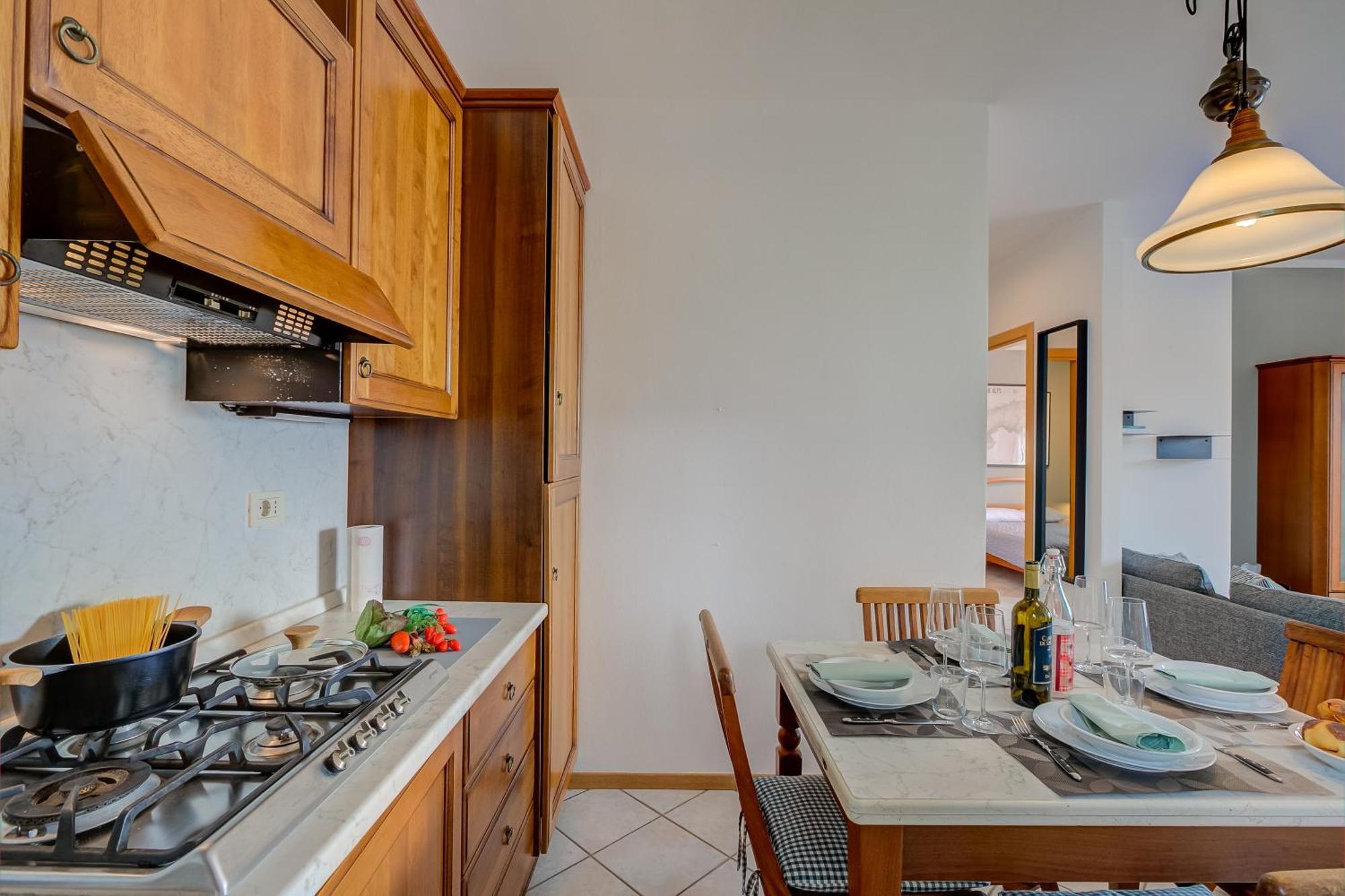 Balcone Sul Lago - Happy Rentals Tremosine Екстер'єр фото