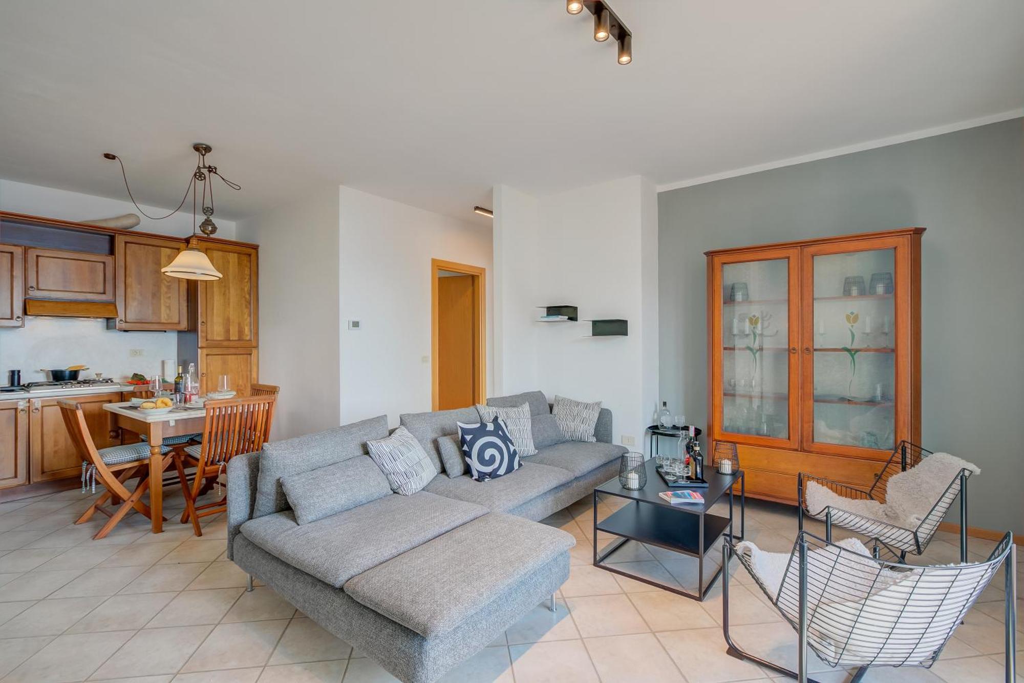 Balcone Sul Lago - Happy Rentals Tremosine Екстер'єр фото